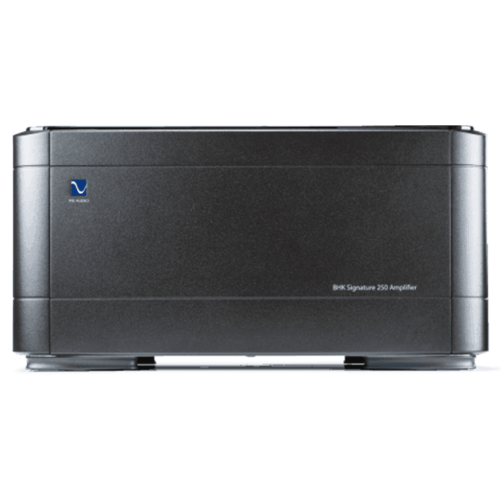 PS Audio BHK Signature 250 Stereo Amplifier