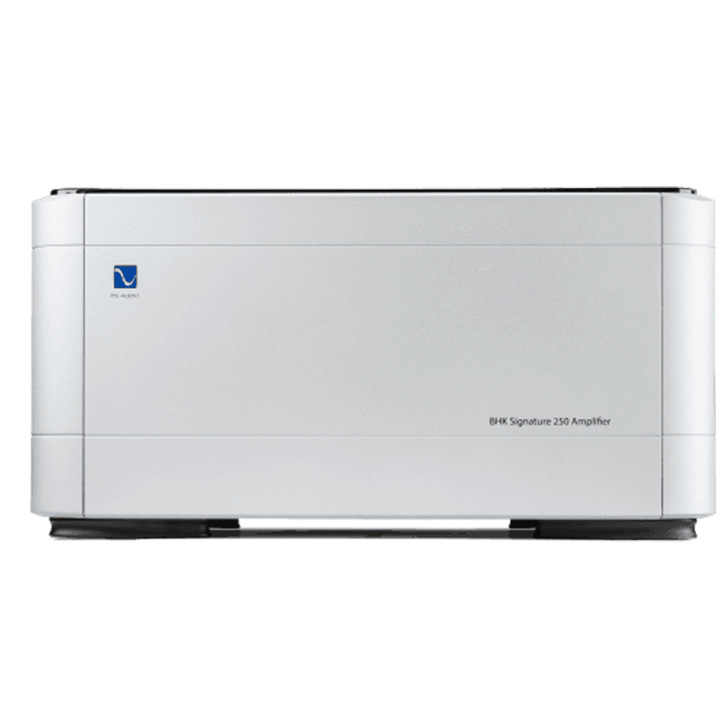 PS Audio BHK Signature 250 Stereo Amplifier