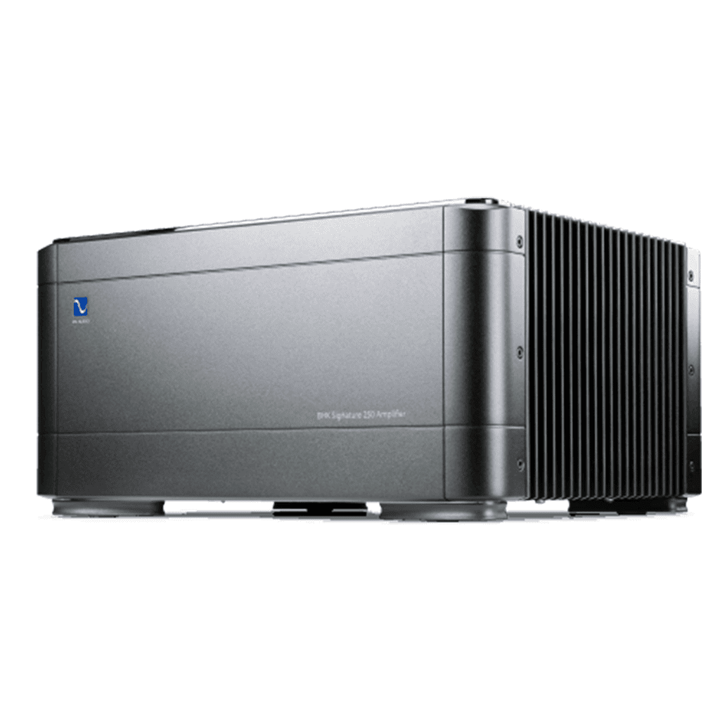 PS Audio BHK Signature 250 Stereo Amplifier
