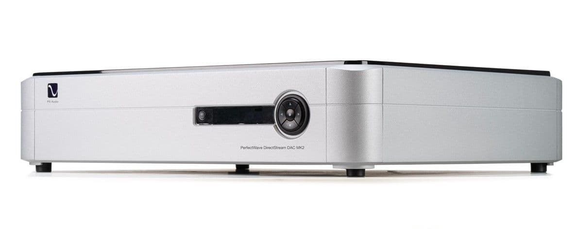 PS Audio DirectStream DAC MK2