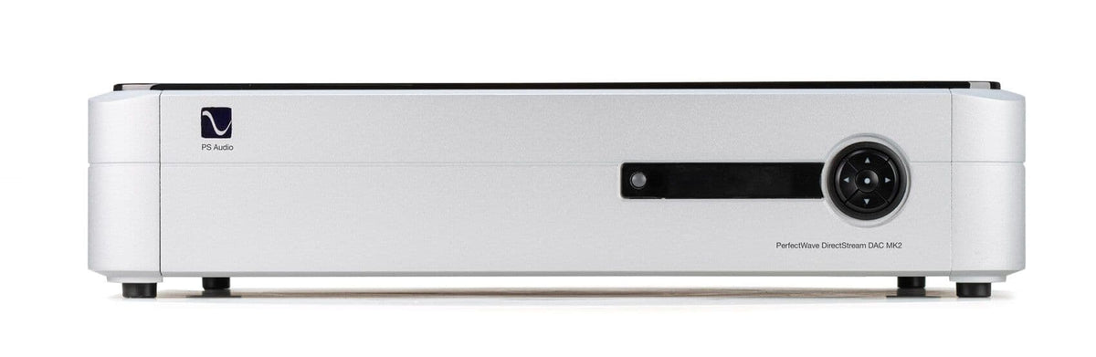 PS Audio DirectStream DAC MK2