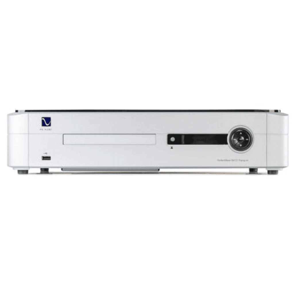 PS Audio PerfectWave SACD Player/Transport