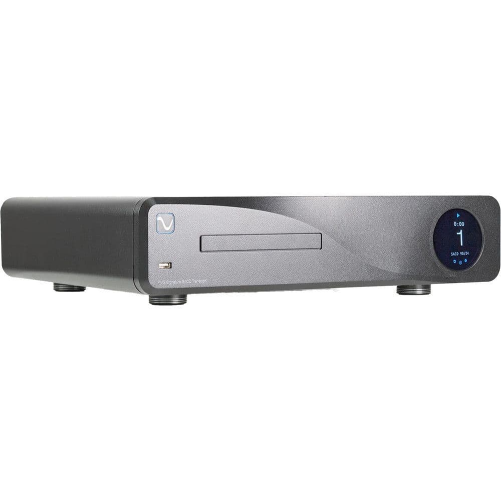 PS Audio PMG Signature SACD Player