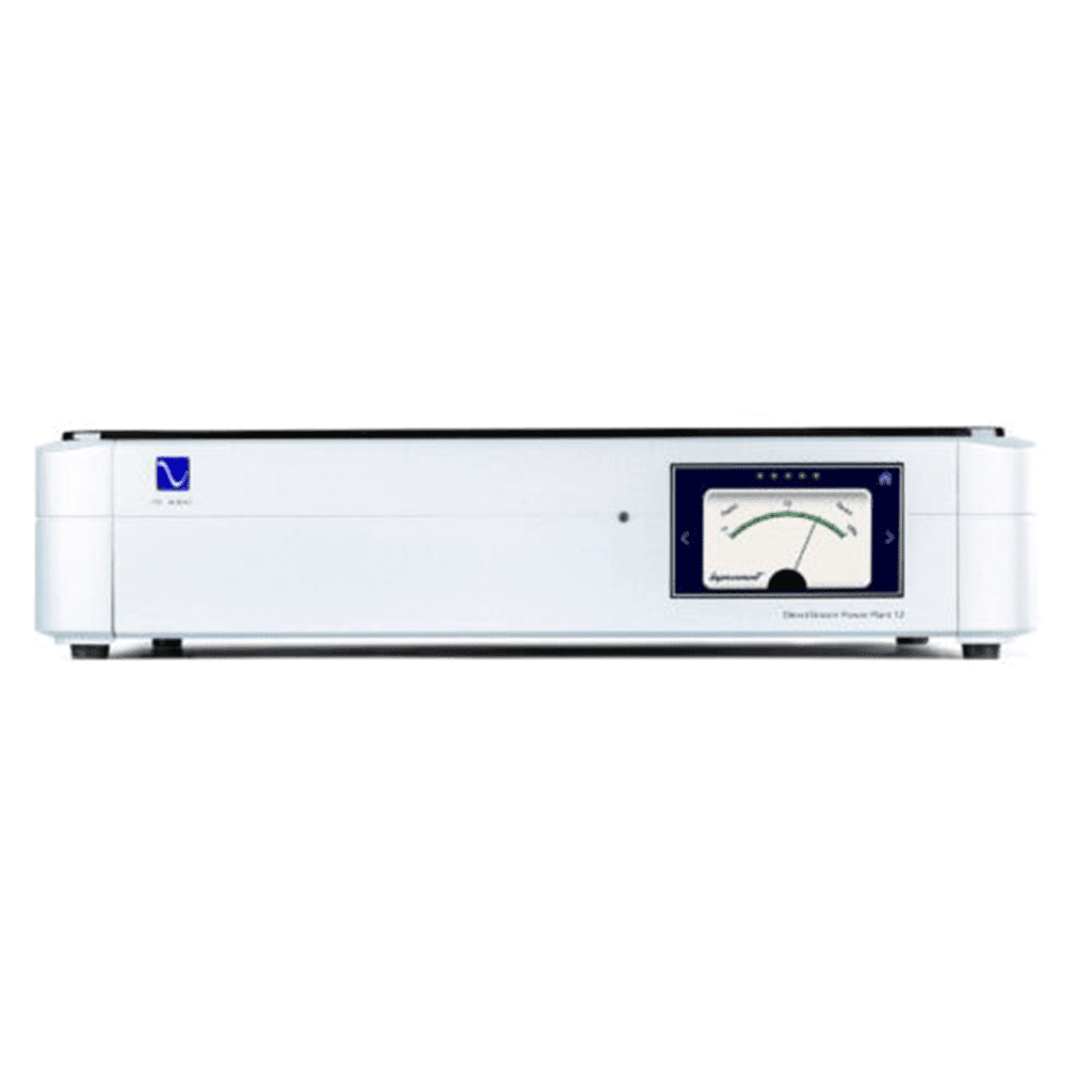 PS Audio PowerPlant 12 Mains Regenerator