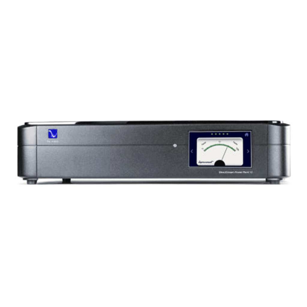 PS Audio PowerPlant 12 Mains Regenerator