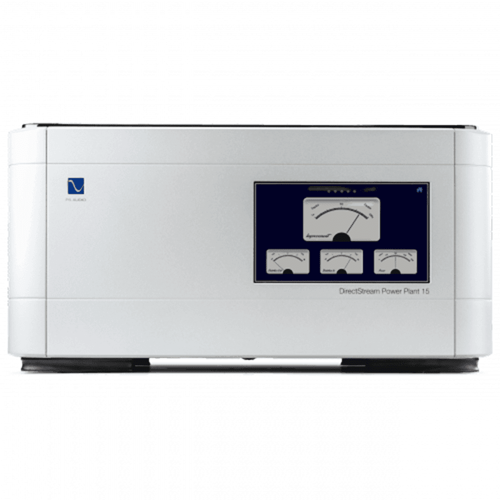 PS Audio PowerPlant 15 Mains Regenerator