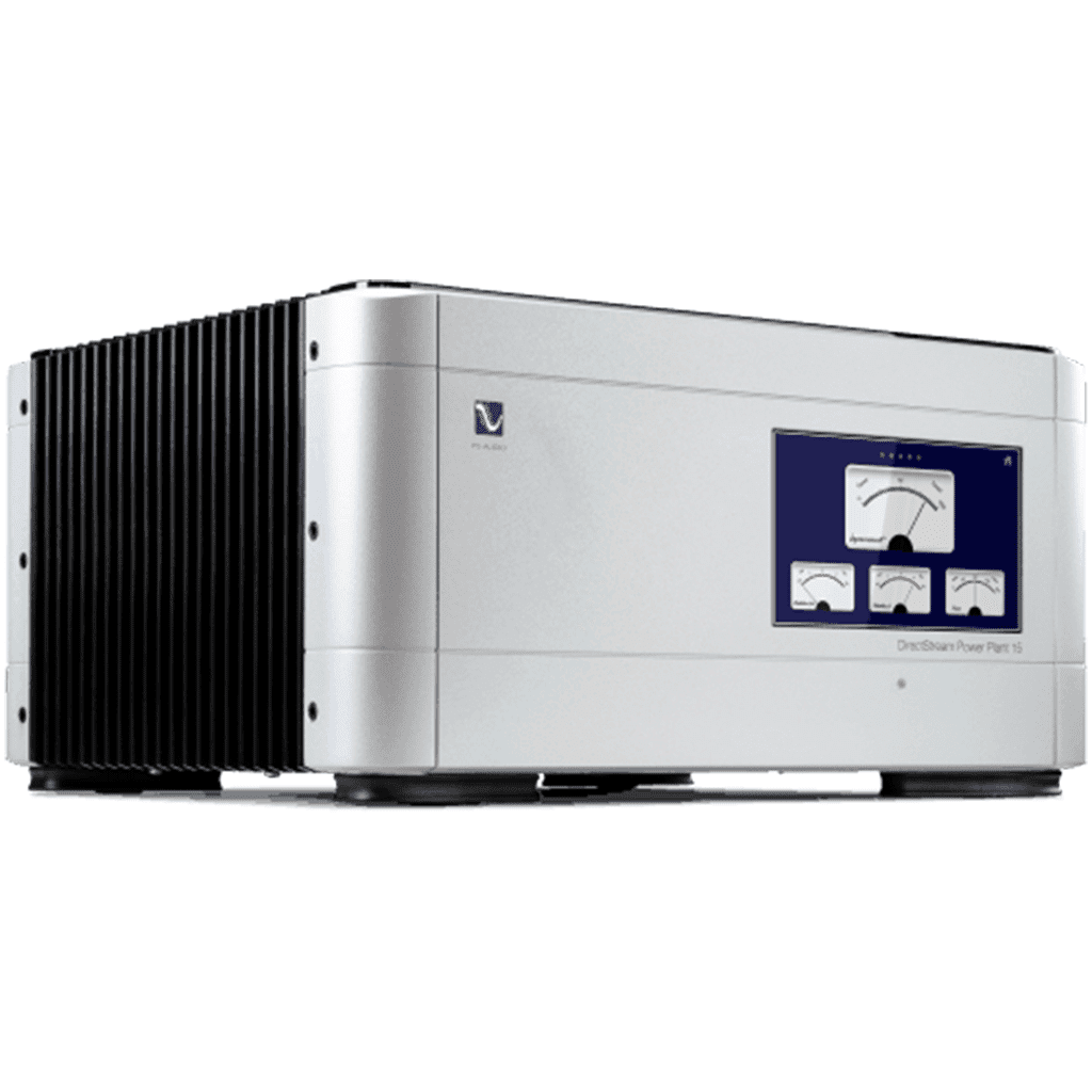 PS Audio PowerPlant 15 Mains Regenerator