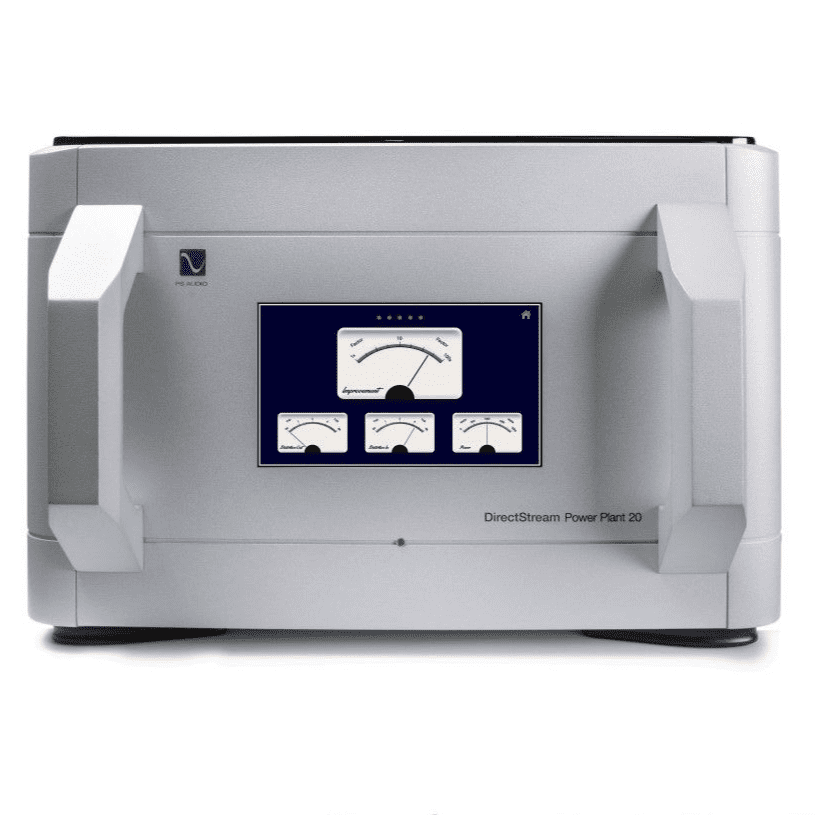 PS Audio PowerPlant 20 Mains Regenerator