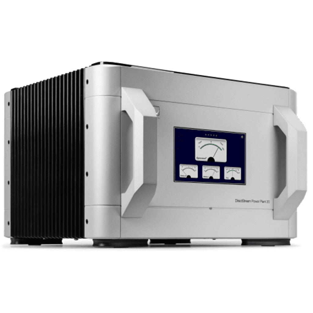 PS Audio PowerPlant 20 Mains Regenerator