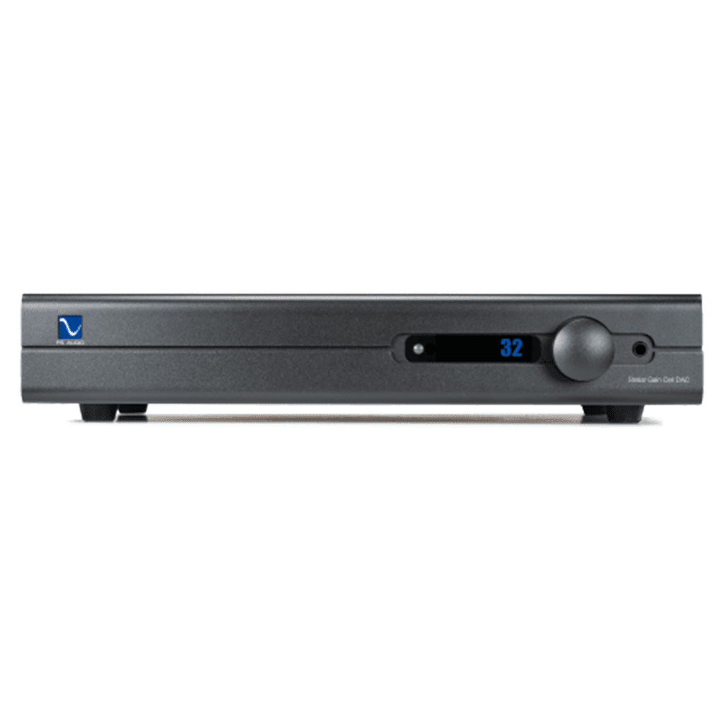 PS Audio Stellar GainCell Preamp/DAC