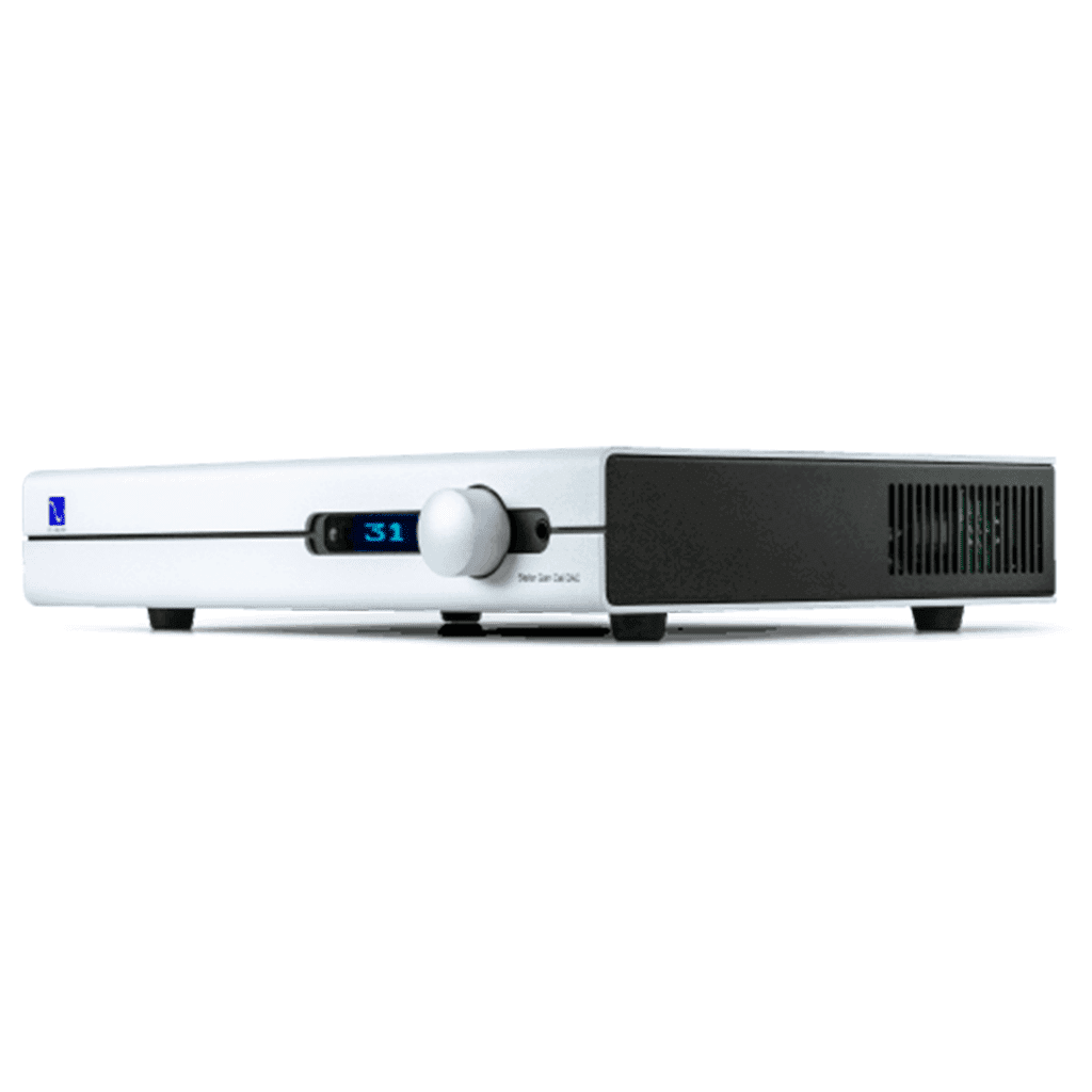 PS Audio Stellar GainCell Preamp/DAC