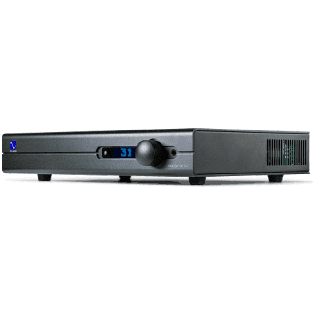 PS Audio Stellar GainCell Preamp/DAC