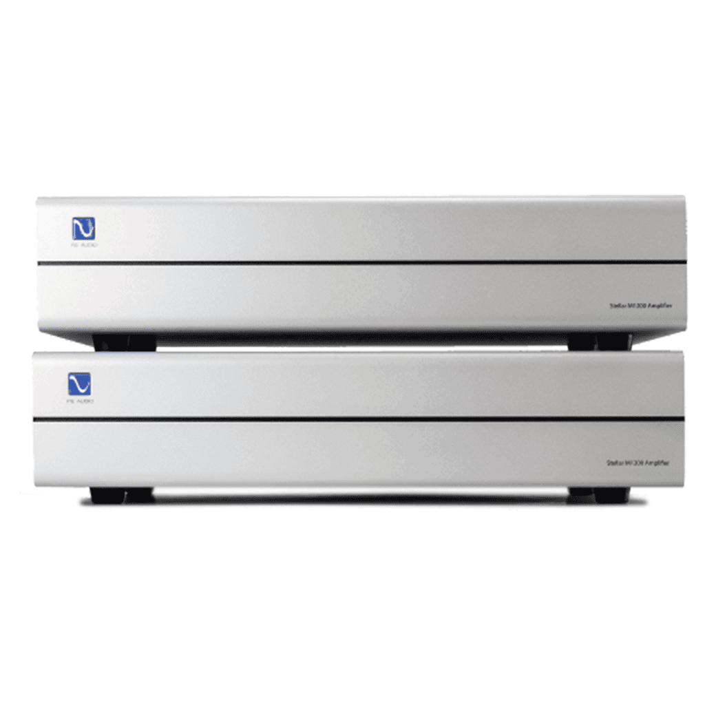 PS Audio Stellar M1200 Hybrid Monoblock (pair)