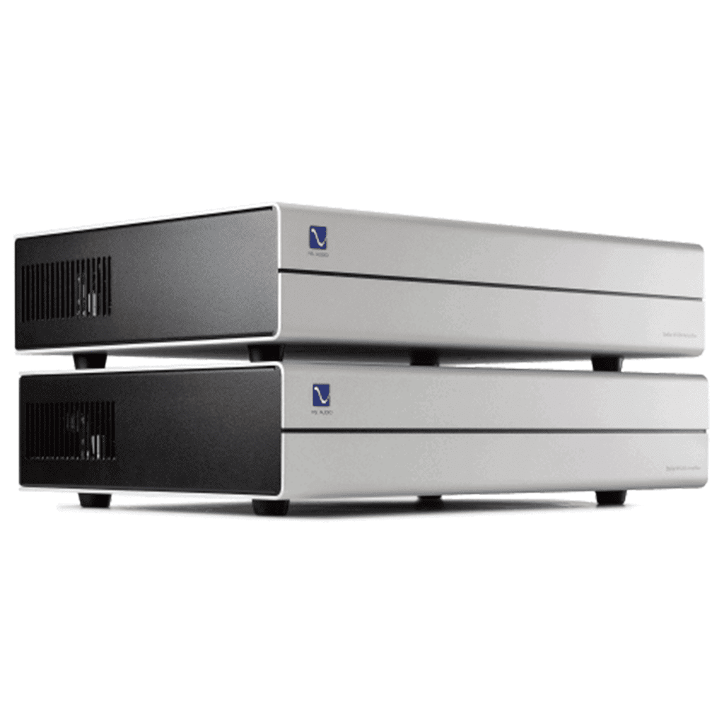 PS Audio Stellar M1200 Hybrid Monoblock (pair)