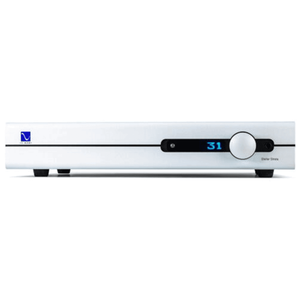 PS Audio Stellar Strata Integrated Amplifier