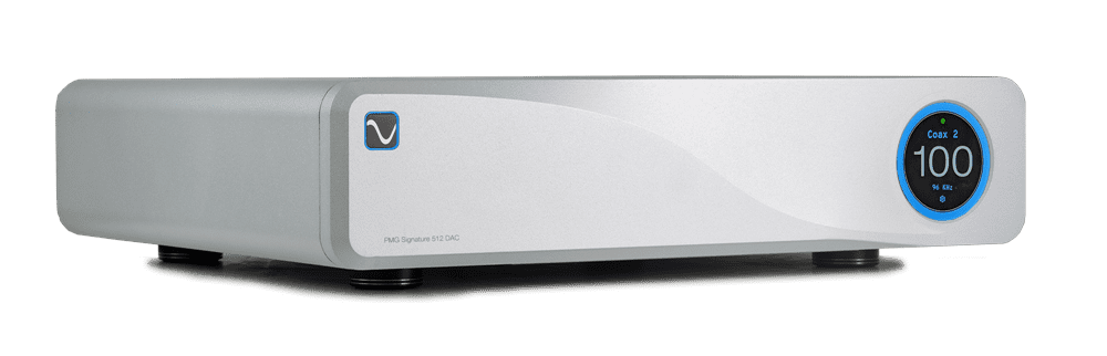 PS Audo PMG SACD, PMG Pre, PMG DAC - Silver - Listing 2