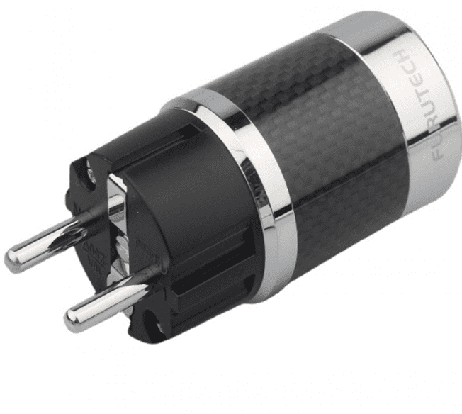 Puritan Ultimate Dissipative Technology Mains Cables - Furutech Edition