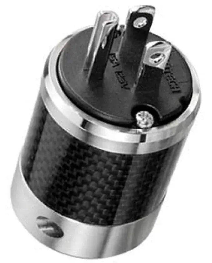 Puritan Ultimate Dissipative Technology Mains Cables - Furutech Edition