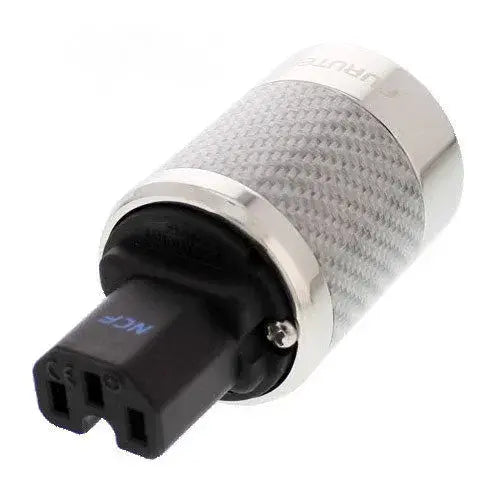 Puritan Ultimate Dissipative Technology Mains Cables - Furutech Edition