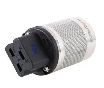 Puritan Ultimate Dissipative Technology Mains Cables - Furutech Edition