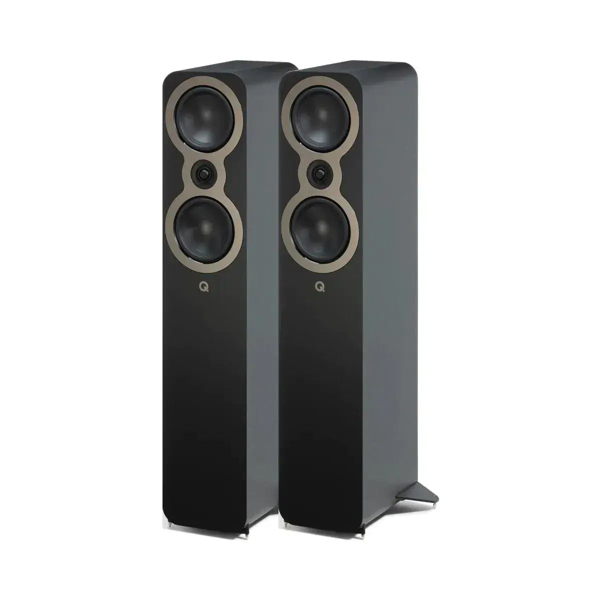 Q Acoustics 3050c Floorstanding Loudspeakers
