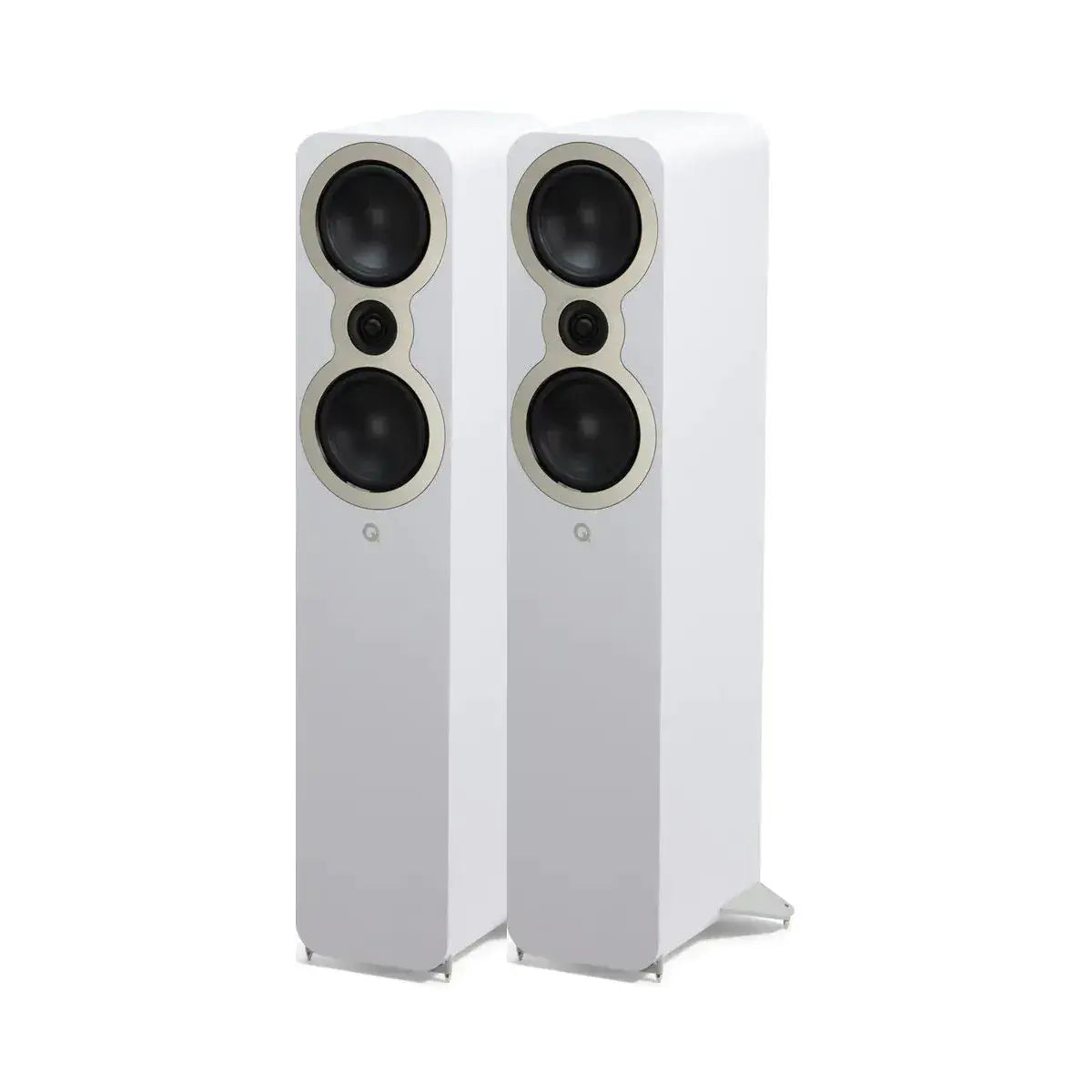 Q Acoustics 3050c Floorstanding Loudspeakers