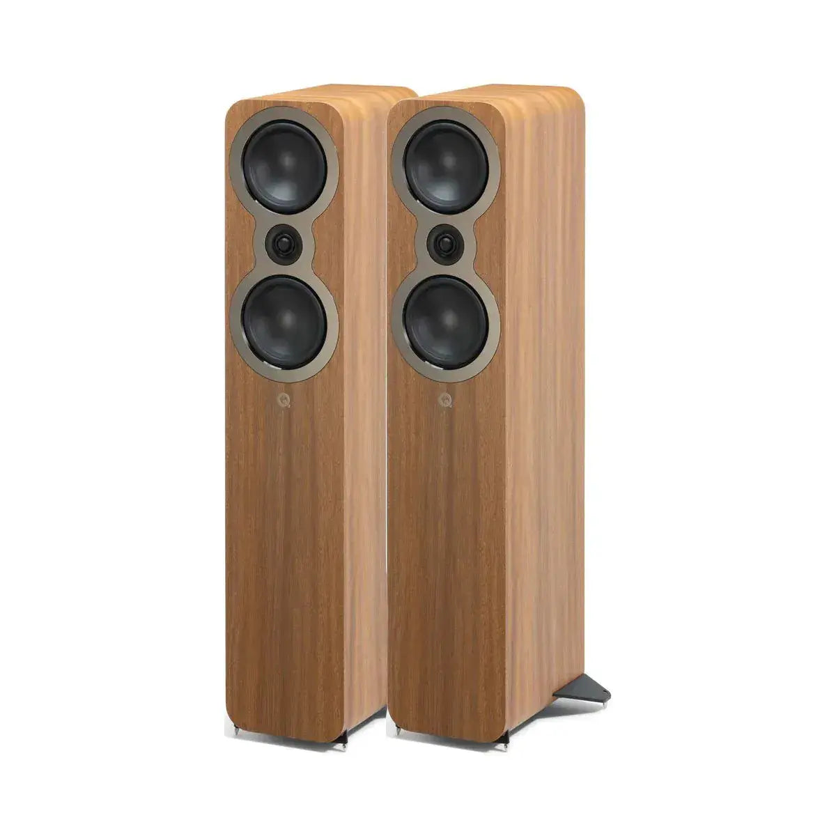Q Acoustics 3050c Floorstanding Loudspeakers