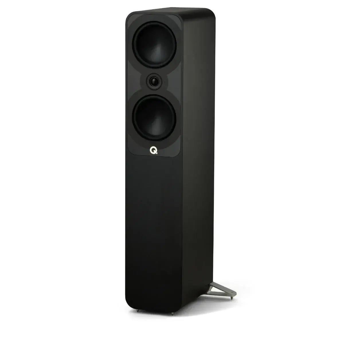 Q Acoustics 5050 Two-way Reflex-loaded Loudspeakers