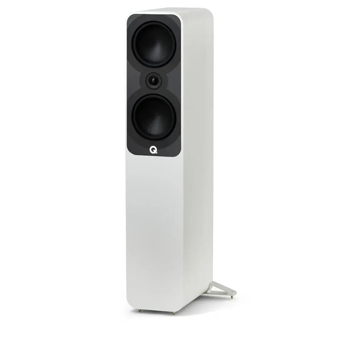Q Acoustics 5050 Two-way Reflex-loaded Loudspeakers