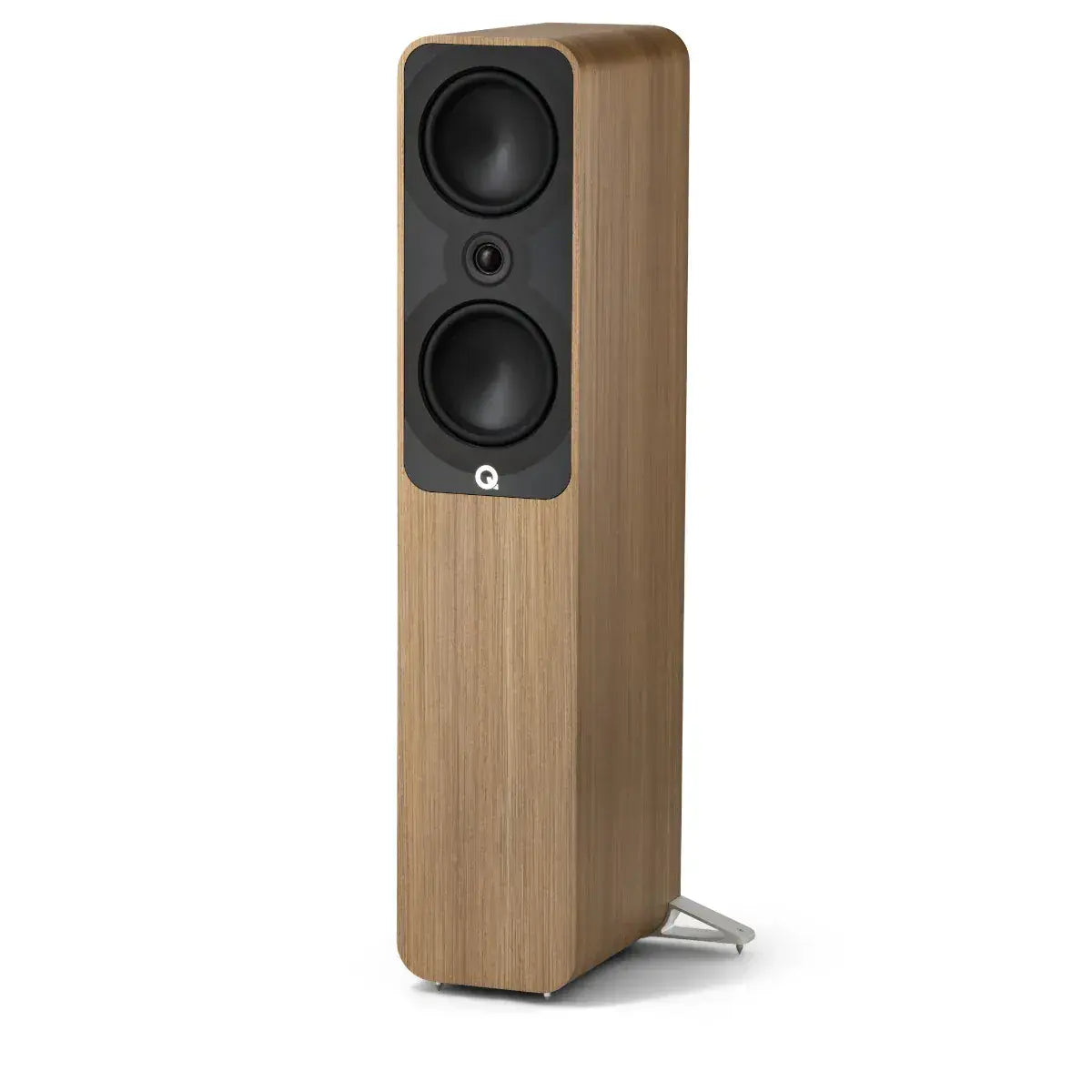 Q Acoustics 5050 Two-way Reflex-loaded Loudspeakers