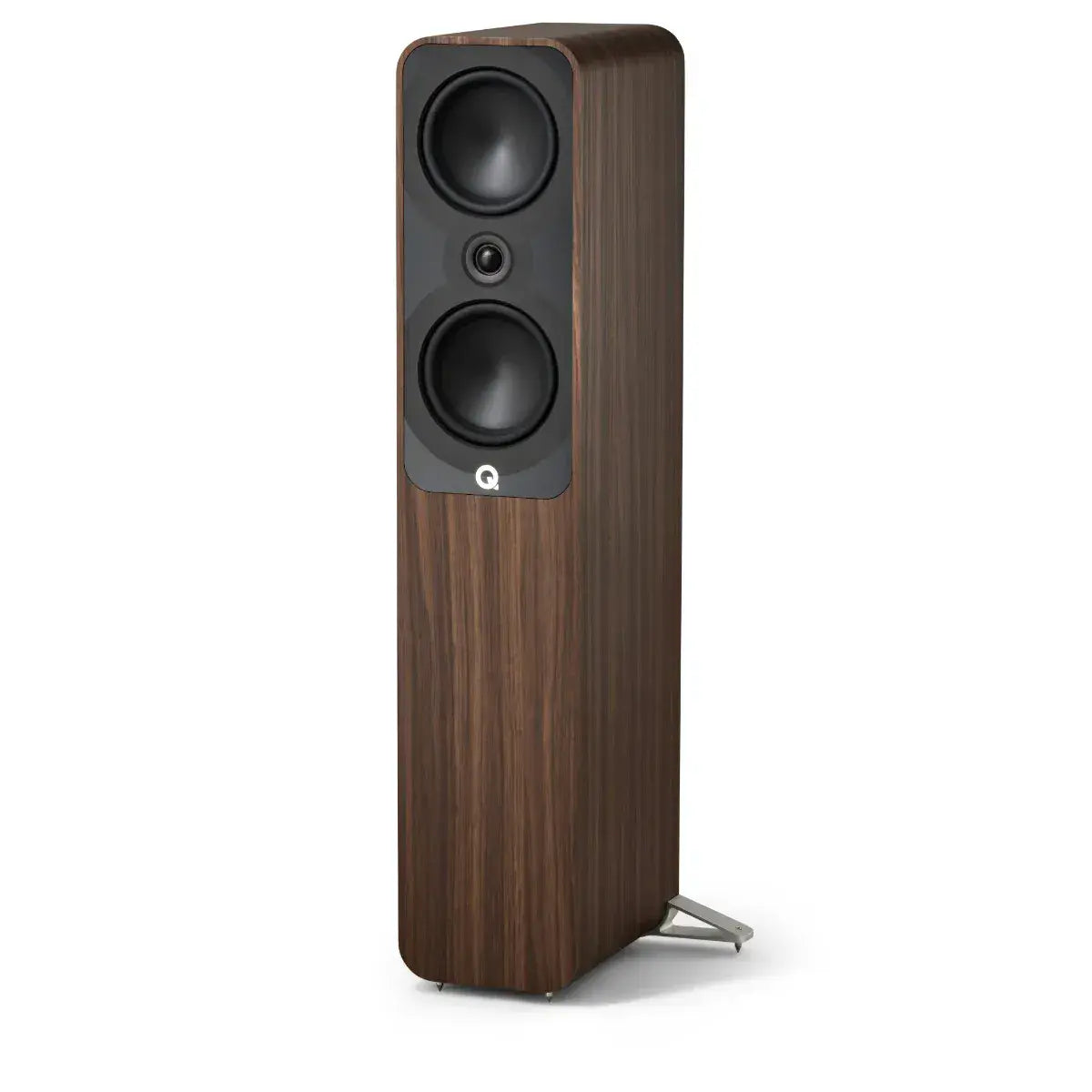 Q Acoustics 5050 Two-way Reflex-loaded Loudspeakers