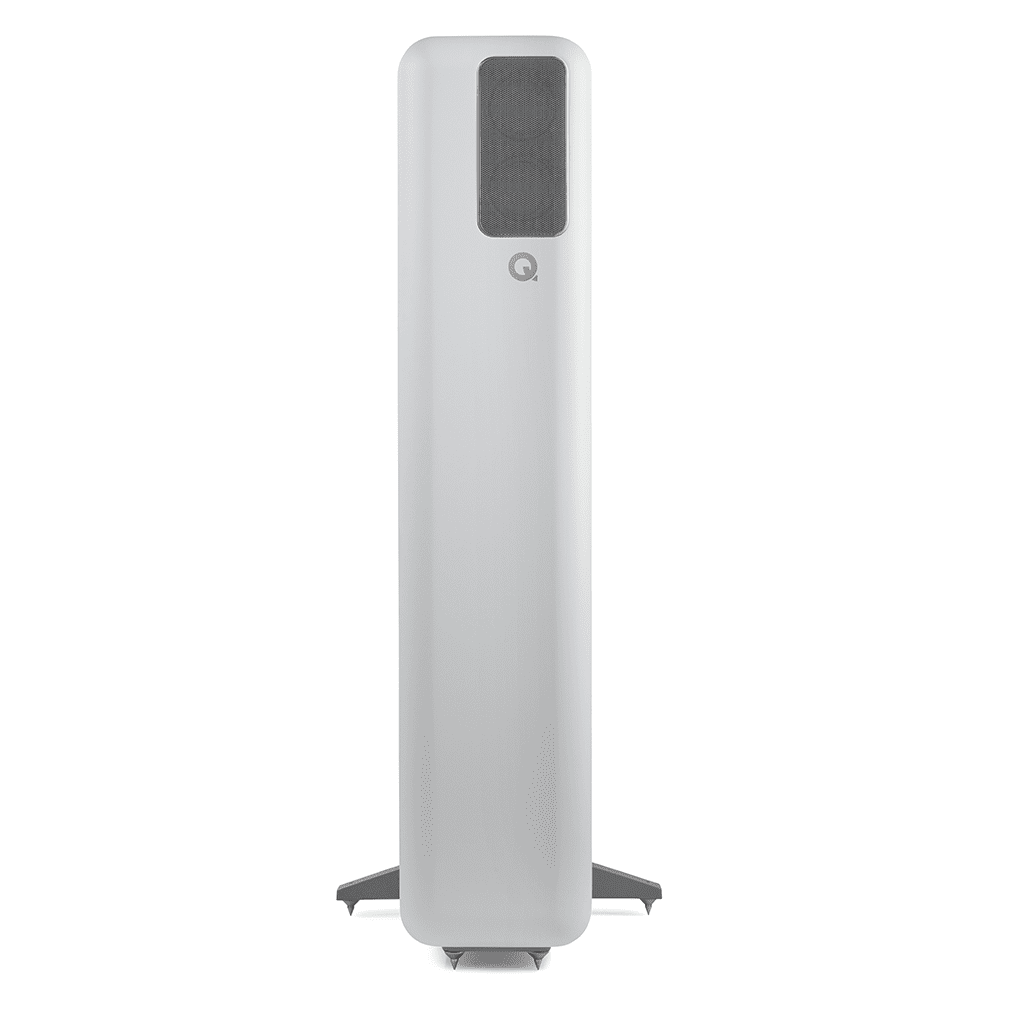 Q Acoustics Active 400 Loudspeakers