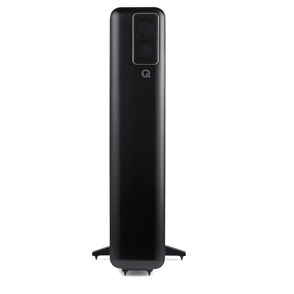 Q Acoustics Active 400 Loudspeakers