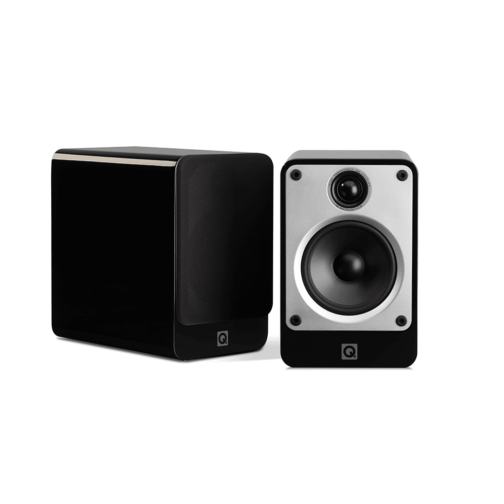 Q Acoustics Concept 20 Loudspeakers