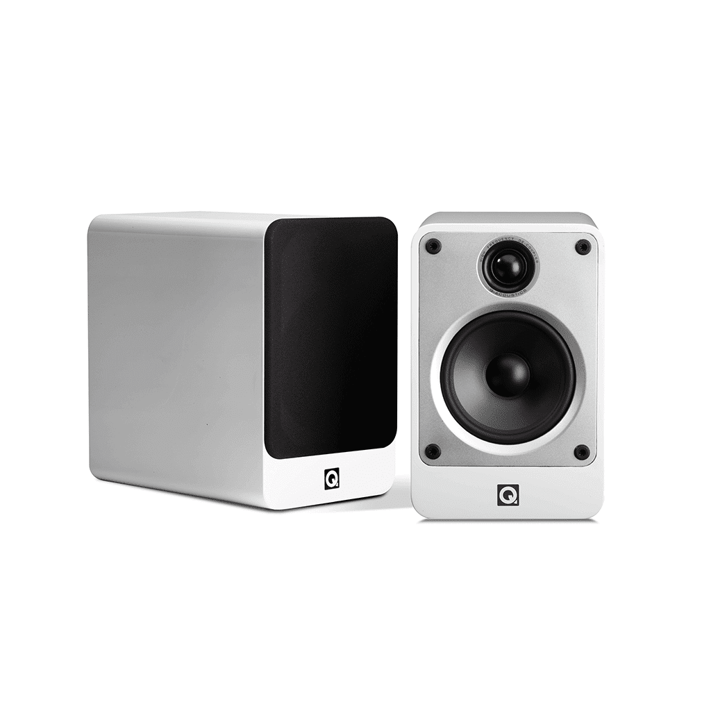 Q Acoustics Concept 20 Loudspeakers