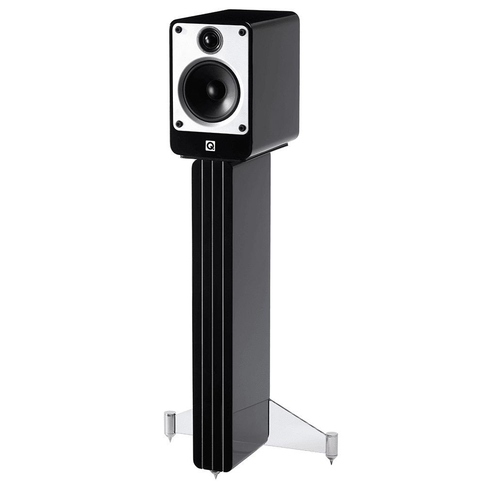 Q Acoustics Concept 20 Loudspeakers