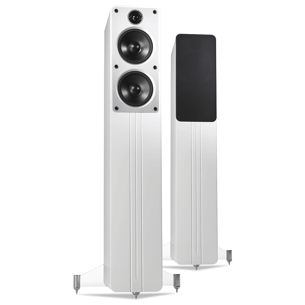 Q Acoustics Concept 40 Loudspeakers