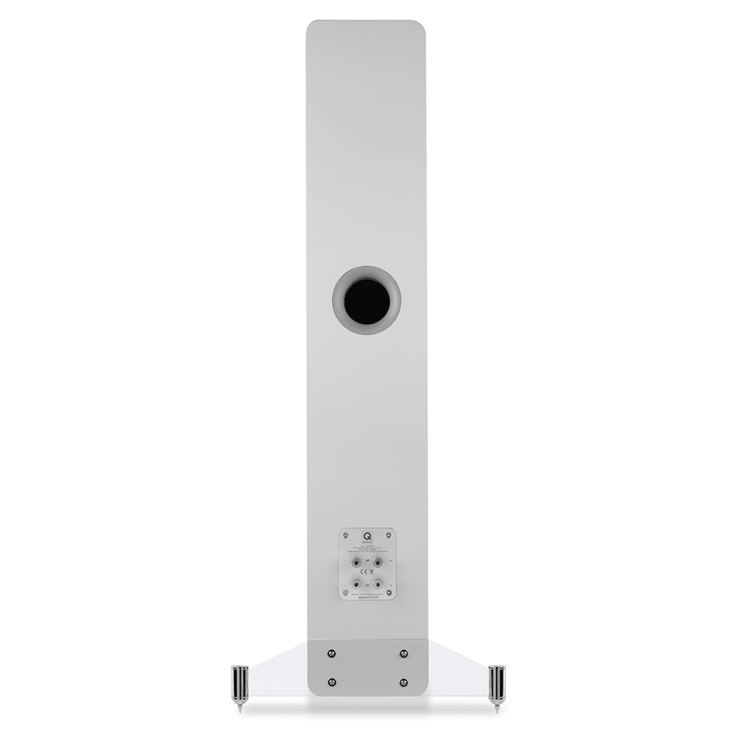 Q Acoustics Concept 40 Loudspeakers