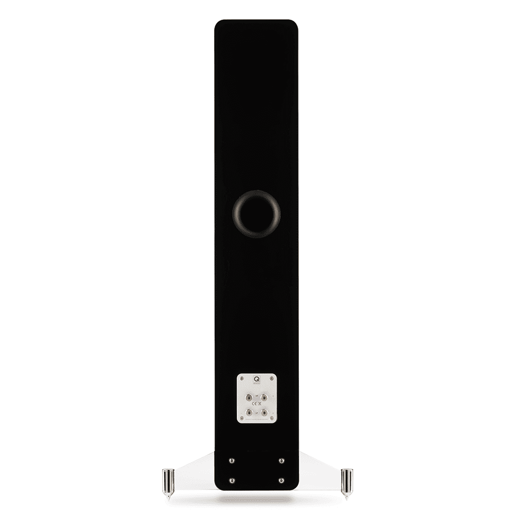 Q Acoustics Concept 40 Loudspeakers