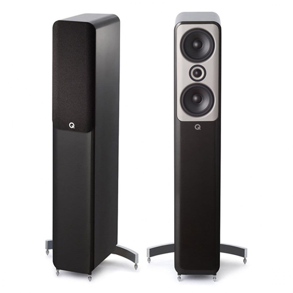 Q Acoustics Concept 50 Loudspeakers