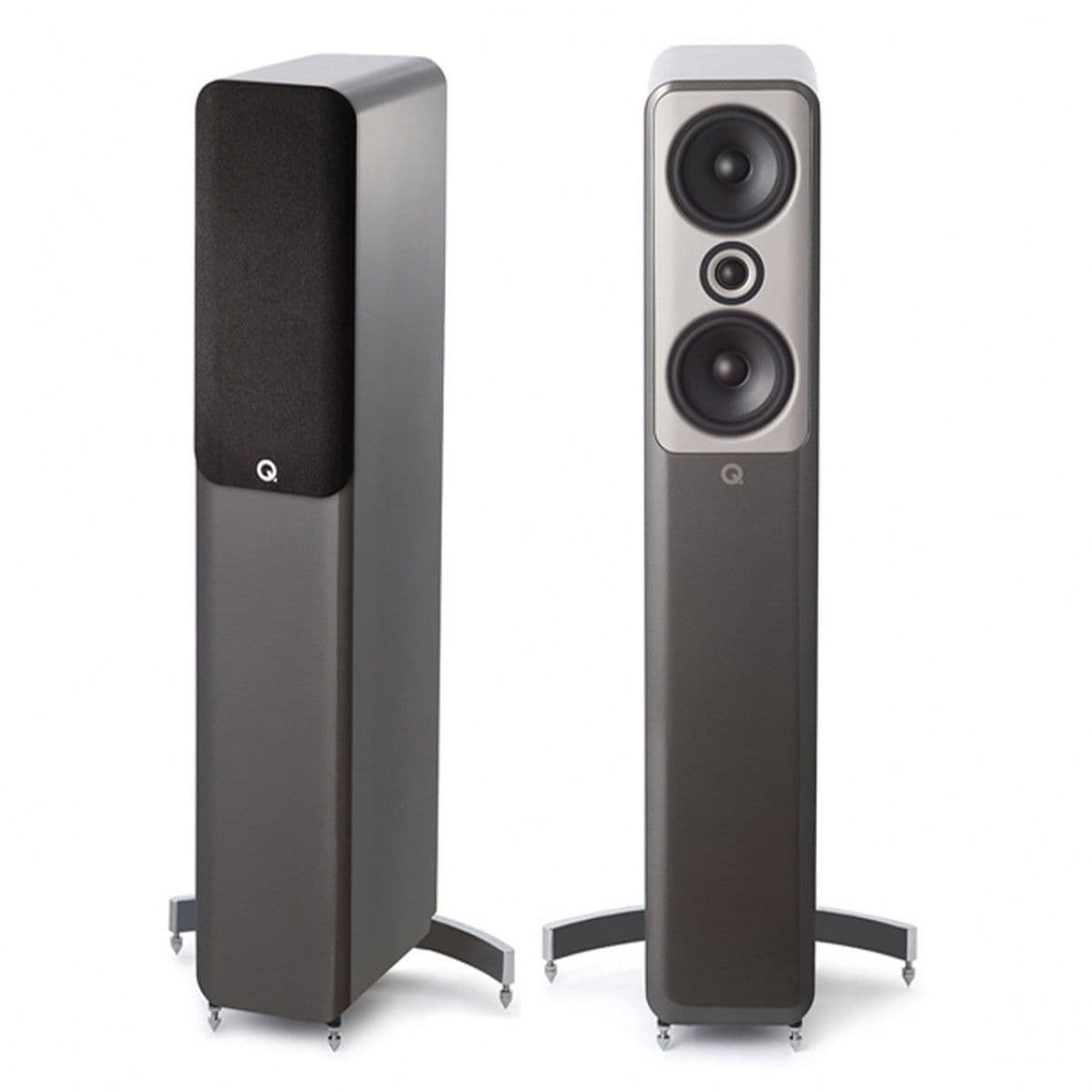 Q Acoustics Concept 50 Loudspeakers
