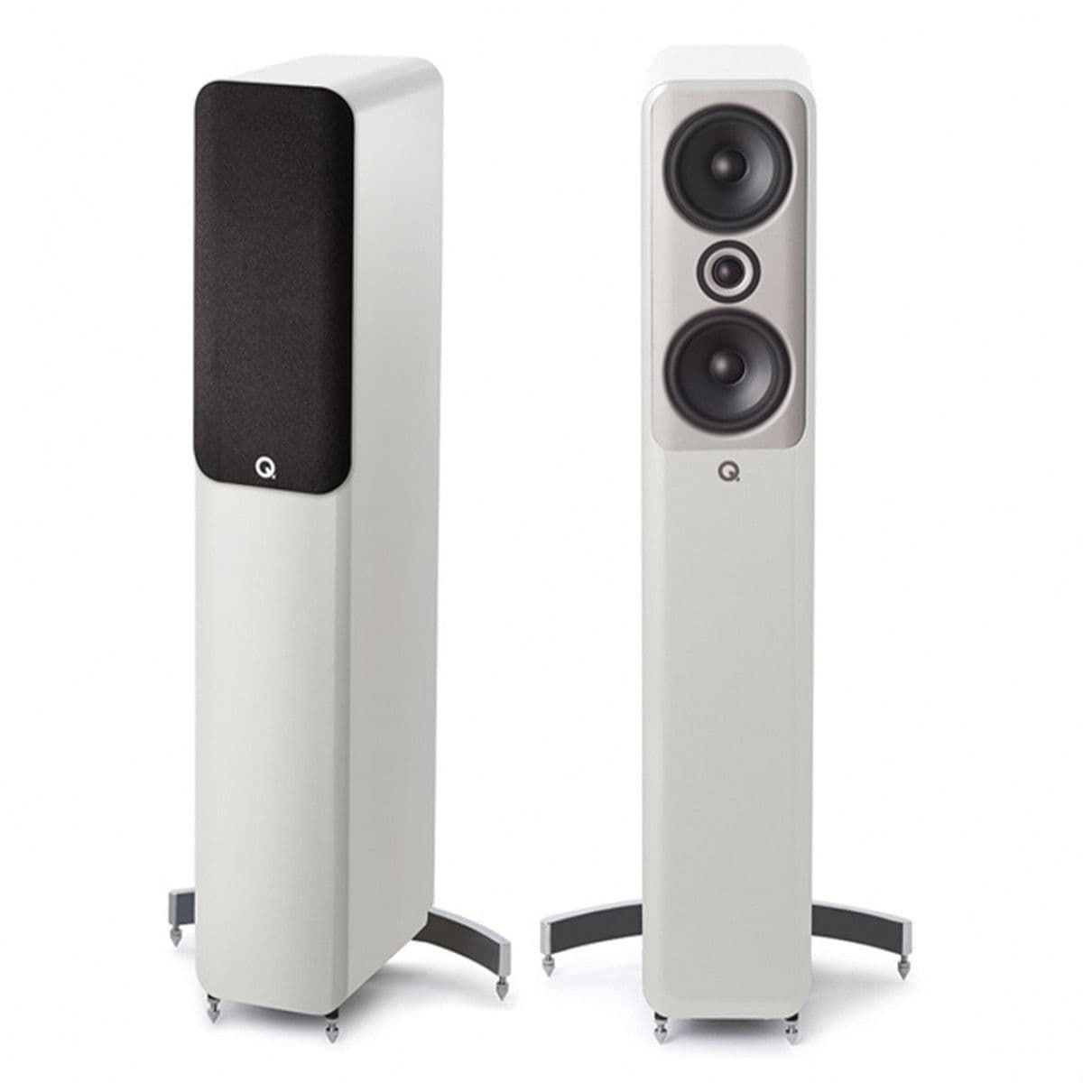Q Acoustics Concept 50 Loudspeakers