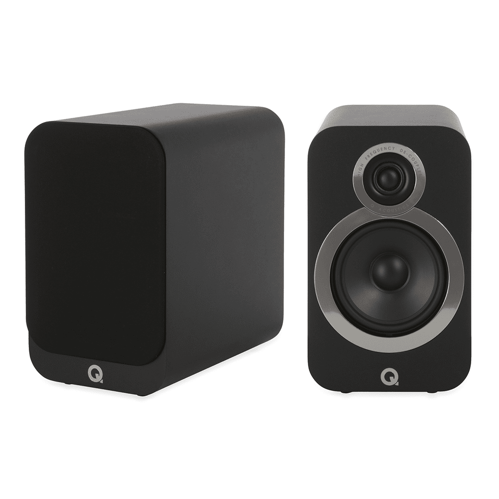 Q Acoustics Q3020i Loudspeakers