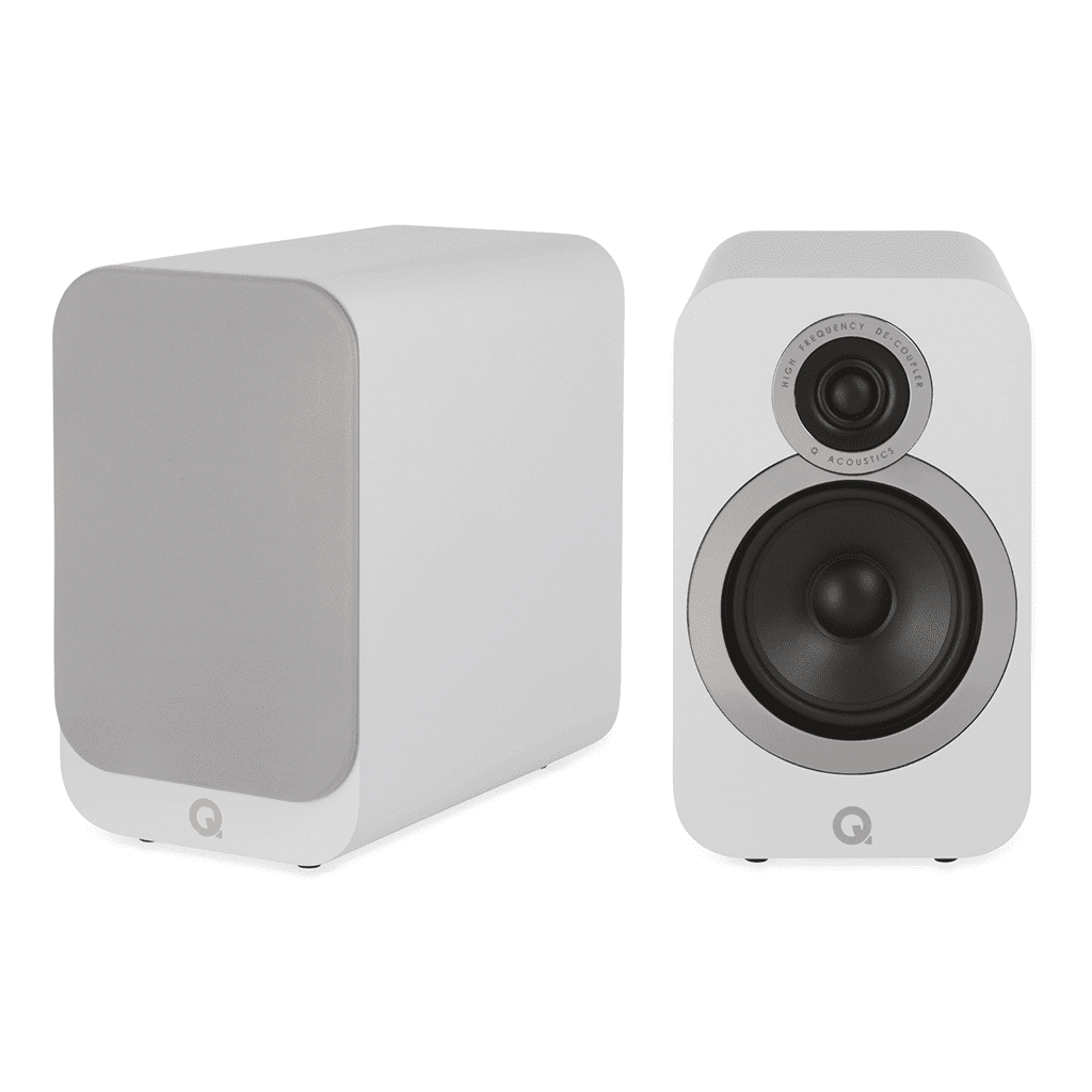 Q Acoustics Q3020i Loudspeakers