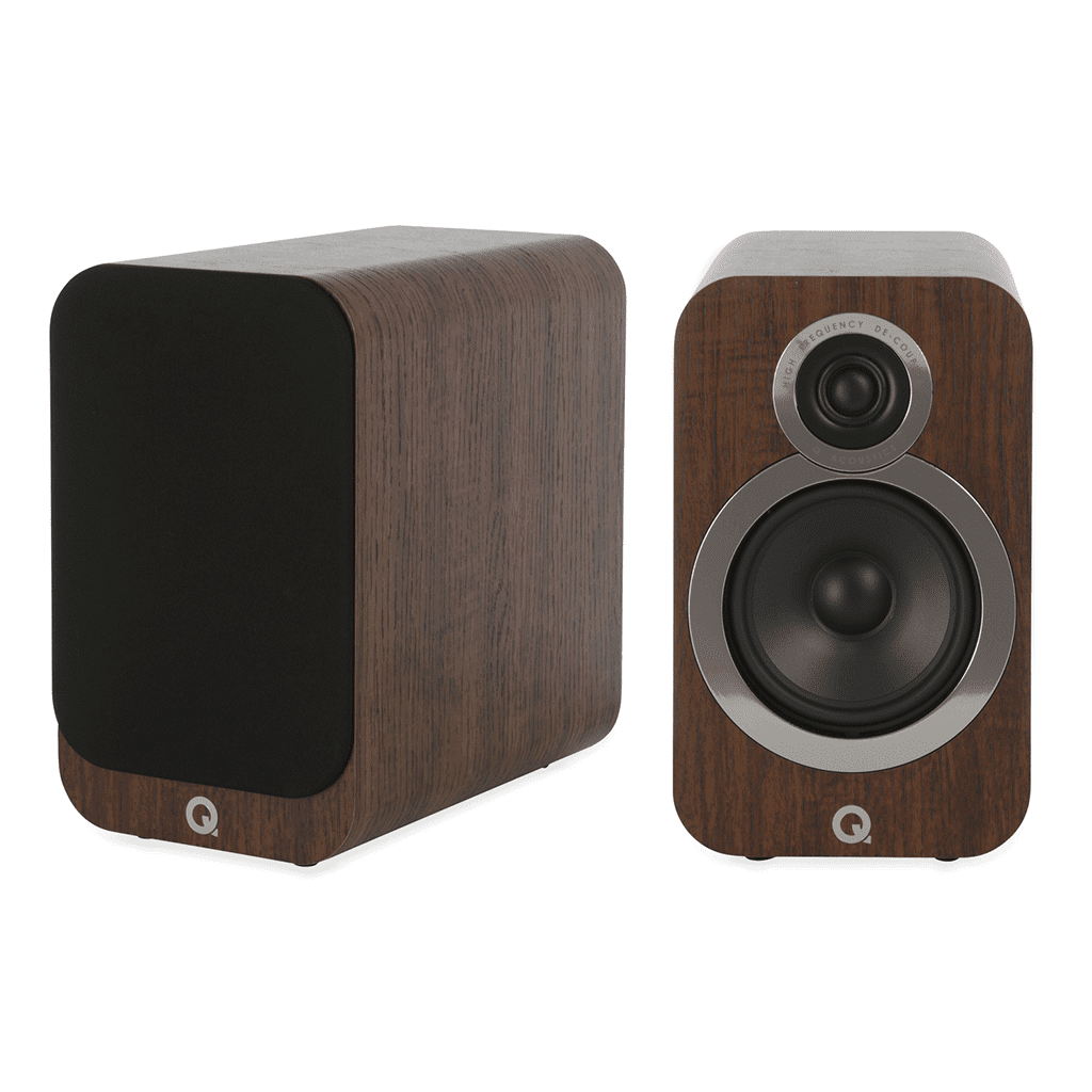 Q Acoustics Q3020i Loudspeakers