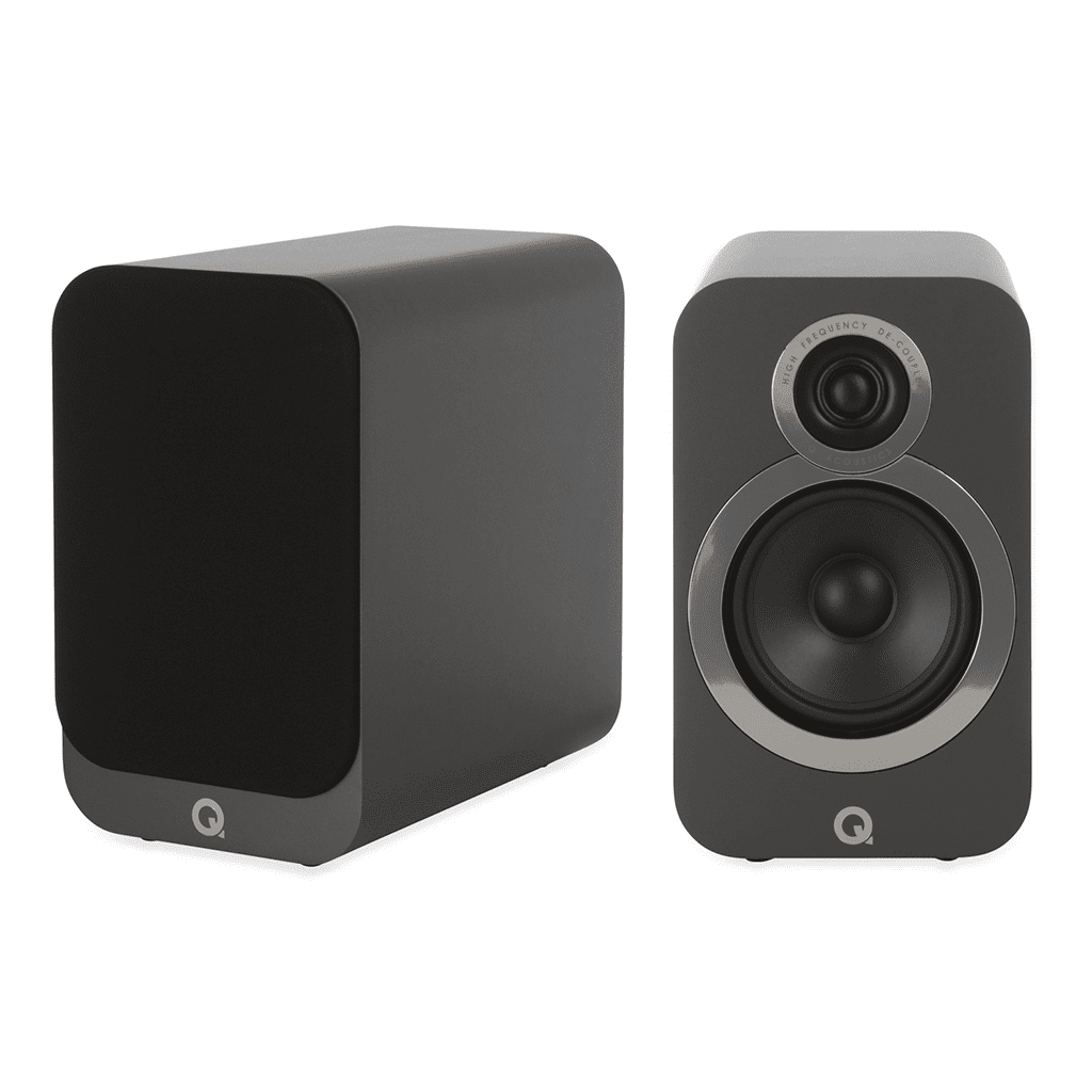 Q Acoustics Q3020i Loudspeakers