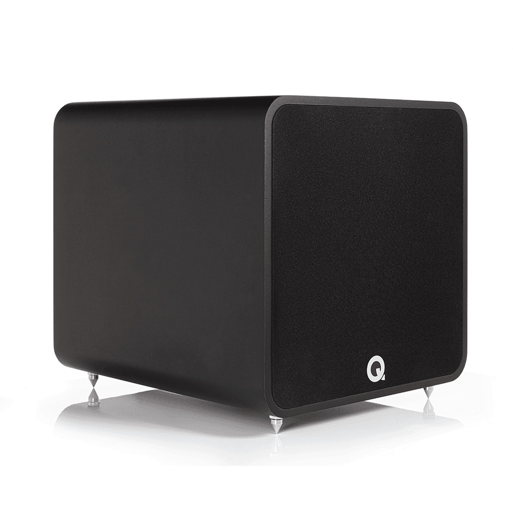 Q Acoustics QB12 Subwoofer