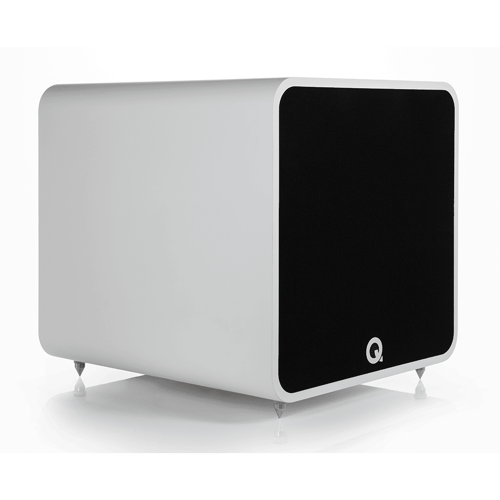 Q Acoustics QB12 Subwoofer