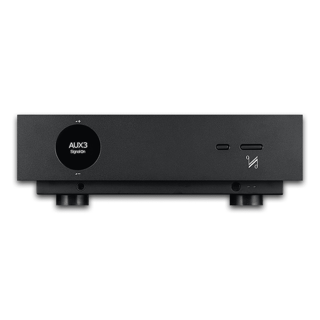 Quad Artera Pre Preamplifier