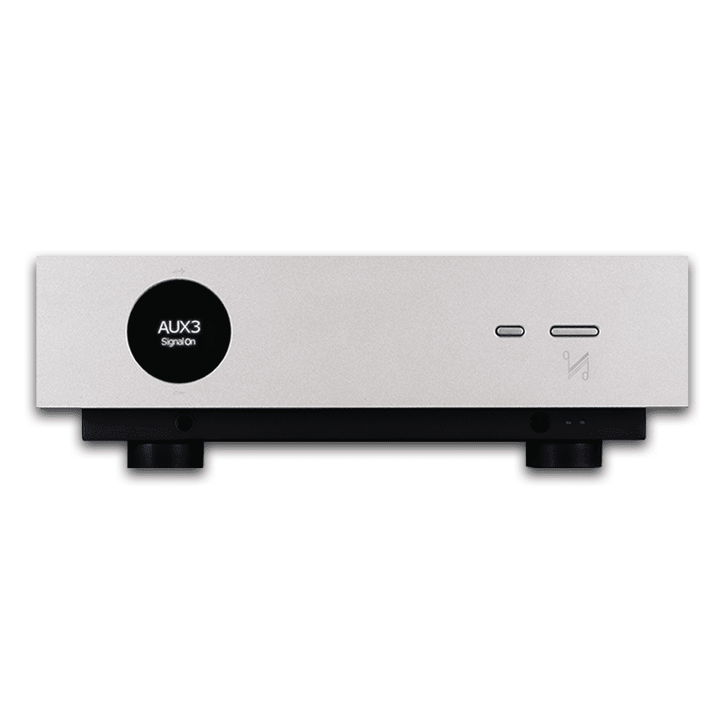 Quad Artera Pre Preamplifier